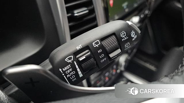Ssangyong All New Rexton id 4556372 из Кореи 25