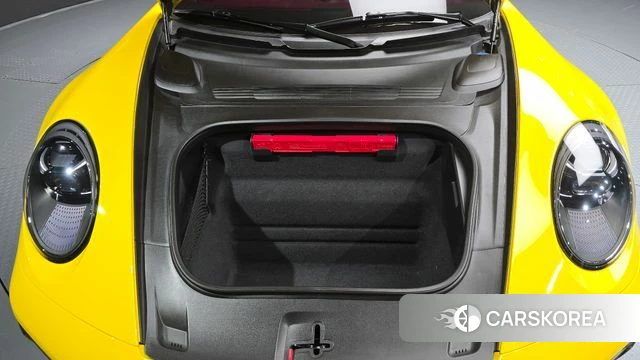 Porsche 911(992) id 4584808 из Кореи 25