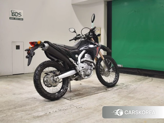 Проданный Honda CRF250L LD id 4193849 из Японии, фото 25