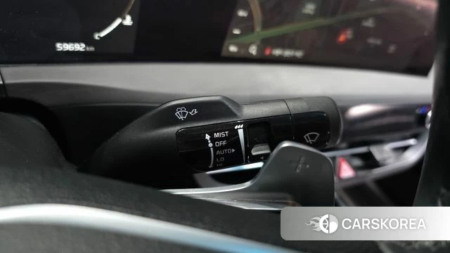 Kia K8 id 4231173 из Кореи 25