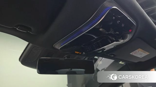 Mercedes-Benz EQS V297 id 4323039 из Кореи 25