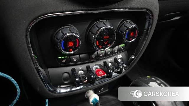 Mini Cooper Clubman id 4708744 из Кореи 25