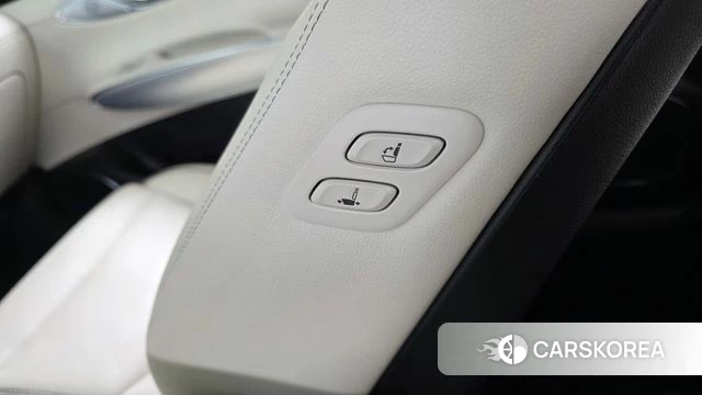 Genesis GV70 id 4872648 из Кореи 25