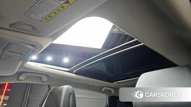 Renault Korea (Samsung) The New QM6 id 4684022 из Кореи 25