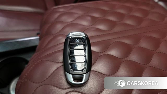 Hyundai Palisade id 4196835 из Кореи 25