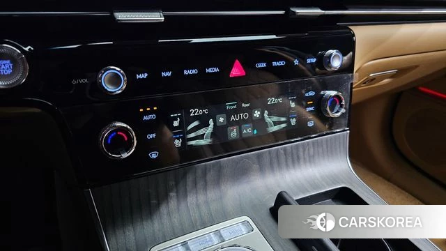 Genesis G80 (RG3) id 4695706 из Кореи 25