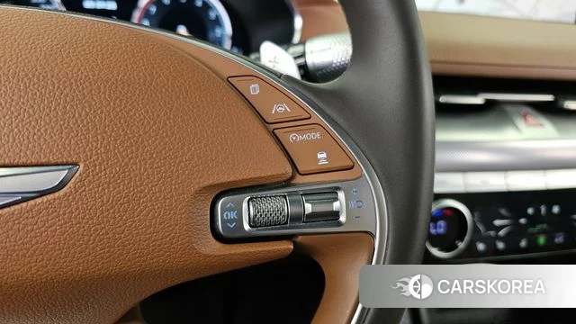 Genesis G80 (RG3) id 4303864 из Кореи 25
