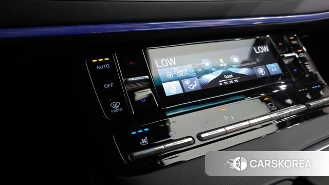 Hyundai The New Grandeur IG Hybrid id 4494742 из Кореи 25