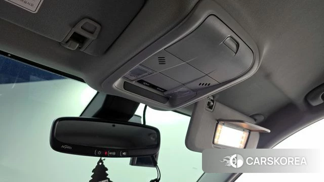 Chevrolet (GM Daewoo) Equinox id 4196800 из Кореи 25