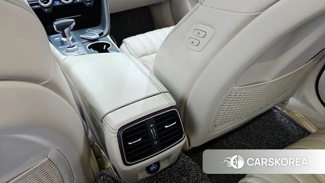 Genesis G70 id 4416993 из Кореи 25