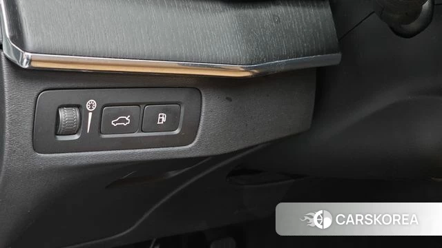 Volvo XC90 second Generation id 4410016 из Кореи 25