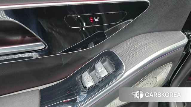Mercedes-Benz S-Class W223 id 4712341 из Кореи 25