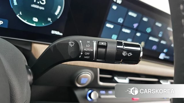 Hyundai Sonata D Edge Hybrid (DN8) id 4879361 из Кореи 25