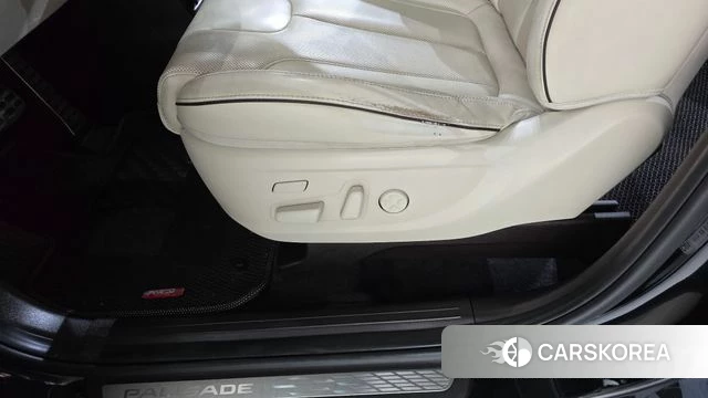 Hyundai Palisade id 4525051 из Кореи 25