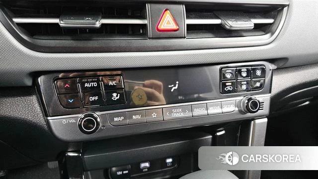 Kia The New Seltos id 4354301 из Кореи 25