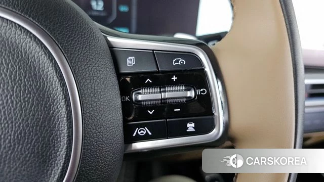 Kia The New Sorento 4th Generation id 4308494 из Кореи 25