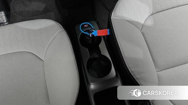 Kia The New Kia Ray id 4499247 из Кореи 25