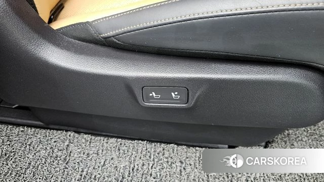 Kia Carnival 4th generation id 4360859 из Кореи 25