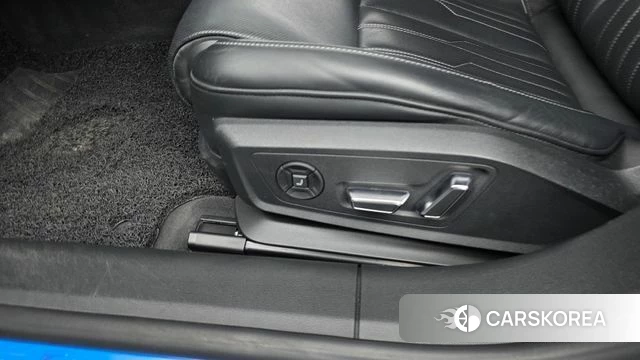 Audi A7 (4K) id 4255094 из Кореи 25