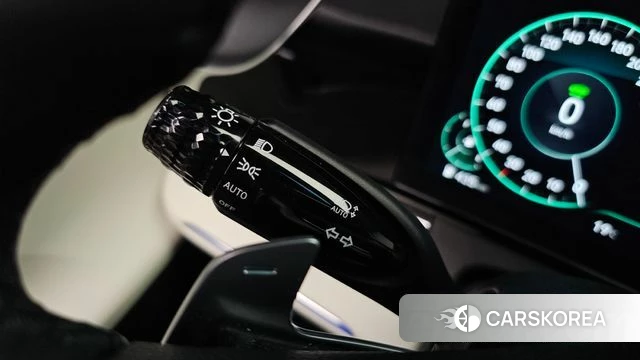 Hyundai The New Grandeur IG Hybrid id 4303312 из Кореи 25