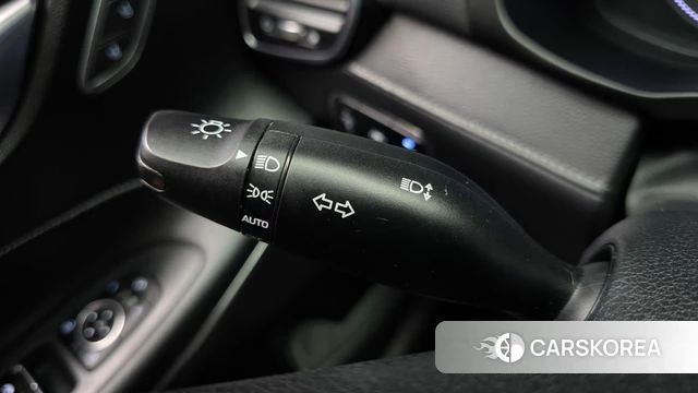 Hyundai Grandeur IG Hybrid id 4345683 из Кореи 25