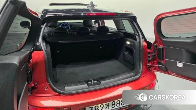 Mini Cooper S Clubman id 4416620 из Кореи 25