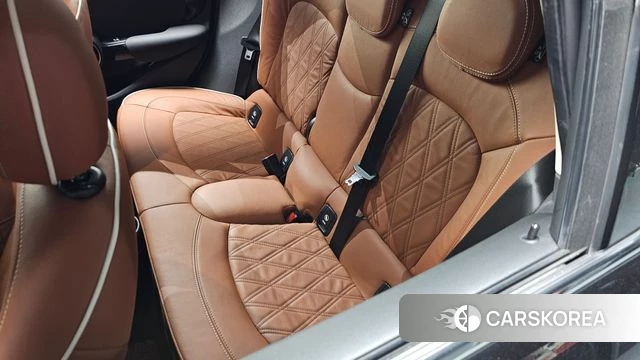 Mini Cooper S id 4403485 из Кореи 25