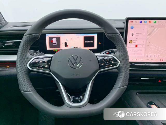 Volkswagen Tourang id 4258652 из Китая 25