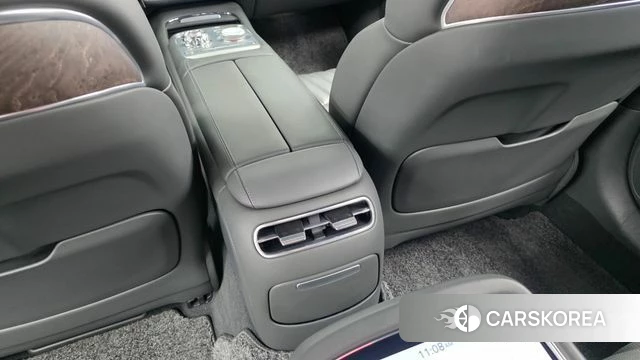 Genesis G90 (RS4) id 4433523 из Кореи 25