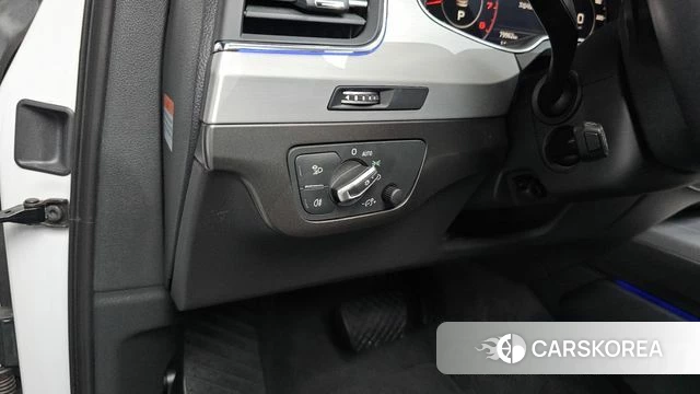 Audi Q7 (4M) id 4245703 из Кореи 25