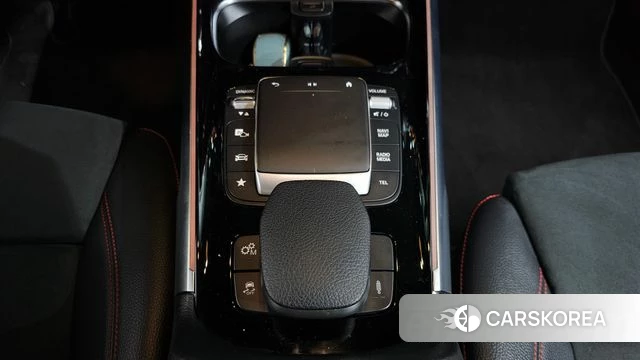 Mercedes-Benz GLB-Class X247 id 4370783 из Кореи 25