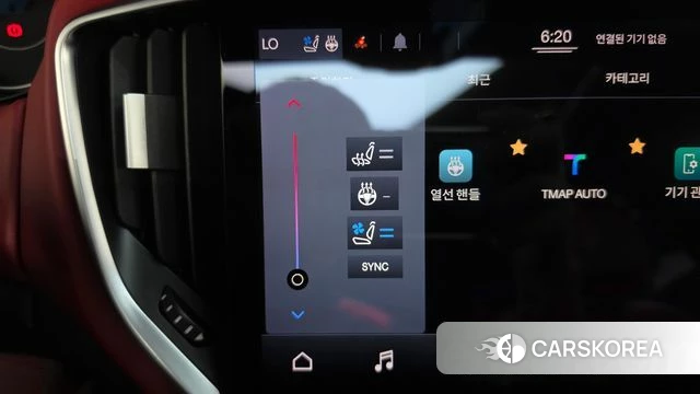 Maserati Ghibli id 4775172 из Кореи 25