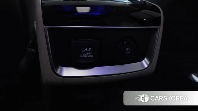 Kia The New Carnival 4th Generation id 4462276 из Кореи 25
