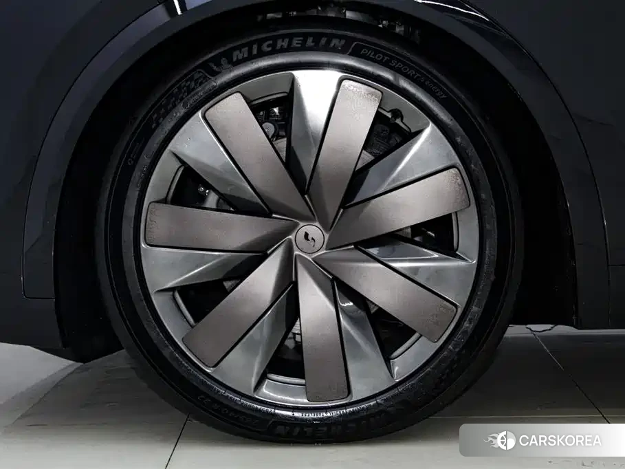 Ideal car Ideal L9 id 4539380 из Китая 25