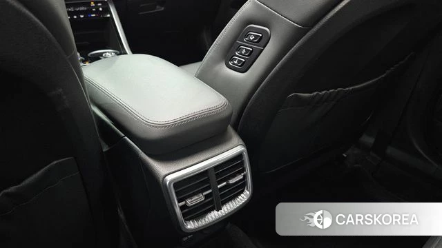 Kia K5 Hybrid 3rd Generation id 4397004 из Кореи 25