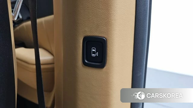 Kia Carnival 4th generation id 4657566 из Кореи 25
