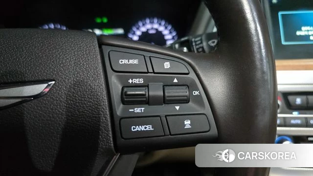 Genesis G80 id 4563166 из Кореи 25