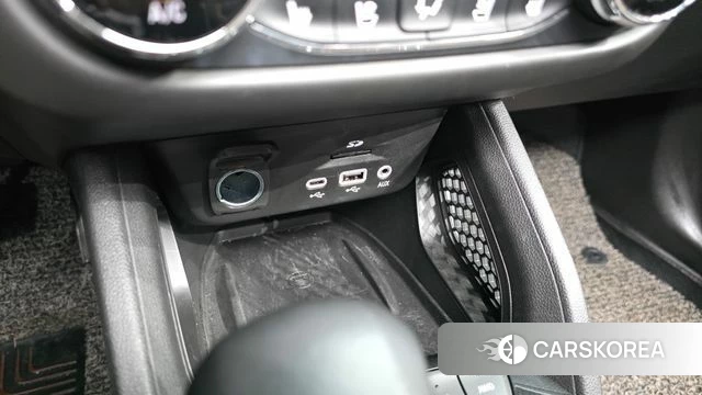 Chevrolet (GM Daewoo) Trailblazer id 4464931 из Кореи 25