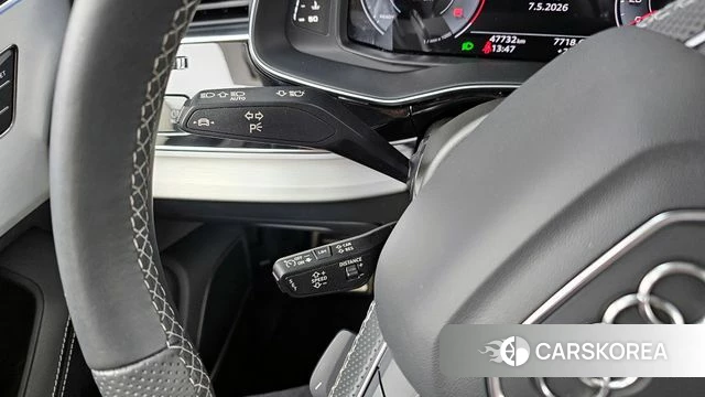 Audi Q7 (4M) id 4281155 из Кореи 25