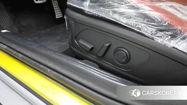 Kia The New K5 3rd generation id 4782788 из Кореи 25