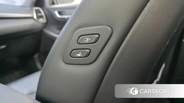 Hyundai Grandeur IG id 4508551 из Кореи 25