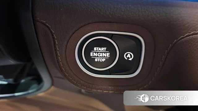 Mercedes-Benz GLE-Class W167 id 4602563 из Кореи 25