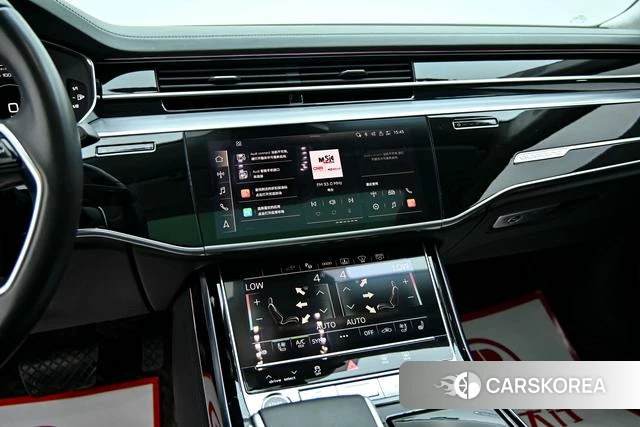 Audi A8 PHEV id 4298109 из Китая 25