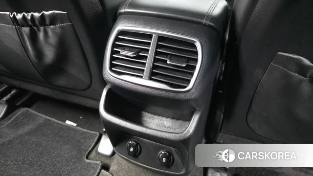 Hyundai Santa Fe TM id 4574222 из Кореи 25