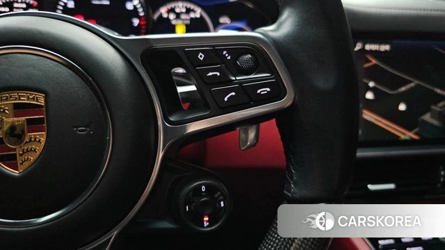 Porsche Cayenne (PO536) id 4603743 из Кореи 25