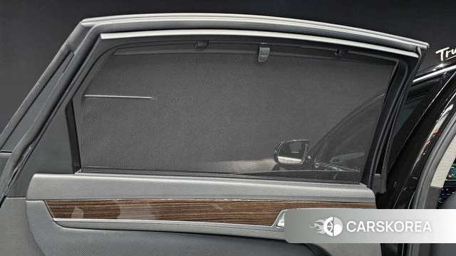 Genesis G80 id 4882715 из Кореи 25