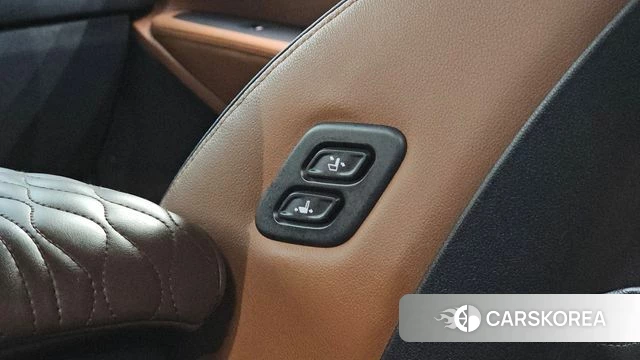 Kia The New Sorento id 4642896 из Кореи 25