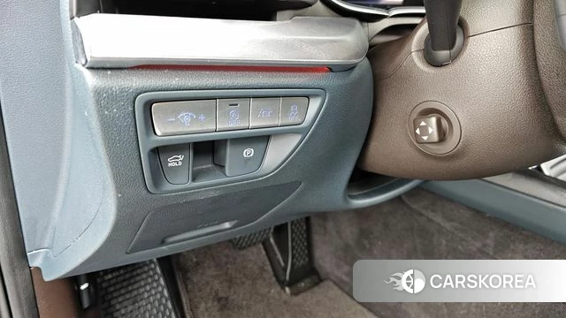 Genesis G80 (RG3) id 4344924 из Кореи 25