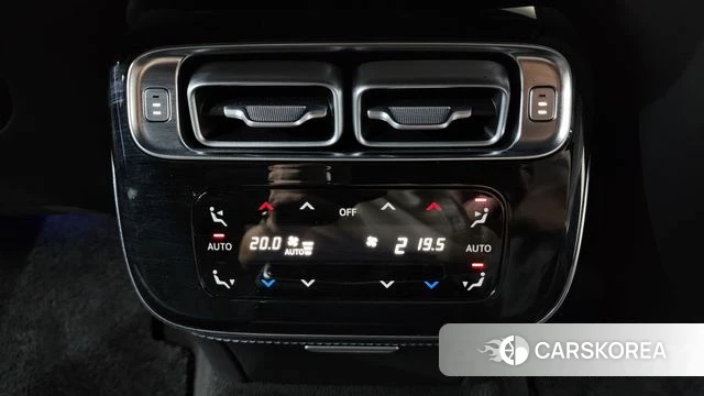 Mercedes-Benz S-Class W223 id 4445414 из Кореи 25