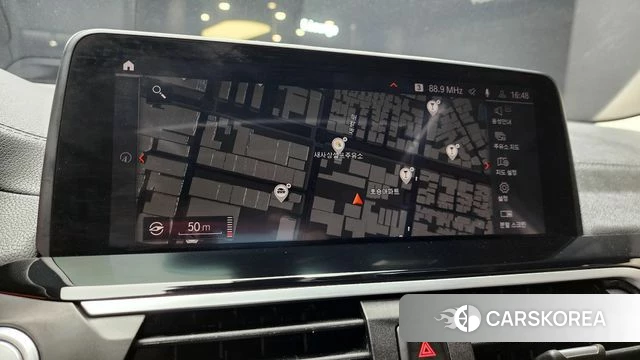 BMW X4 (G02) id 4293737 из Кореи 25